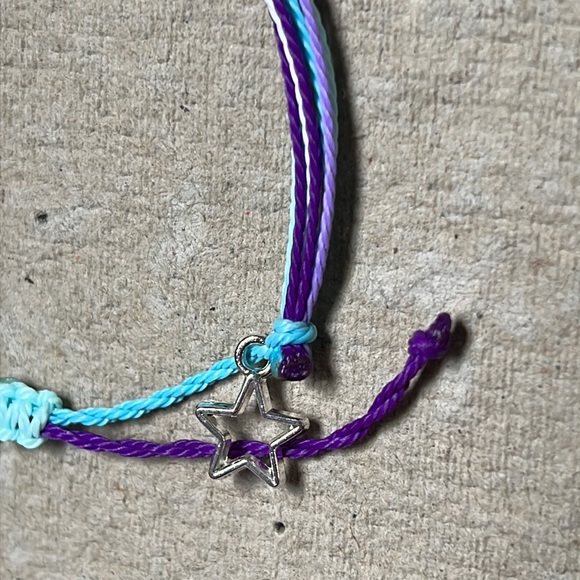 ‘Count on Me’ bracelet - Picture 2 of 4